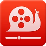 slow video maker android application logo